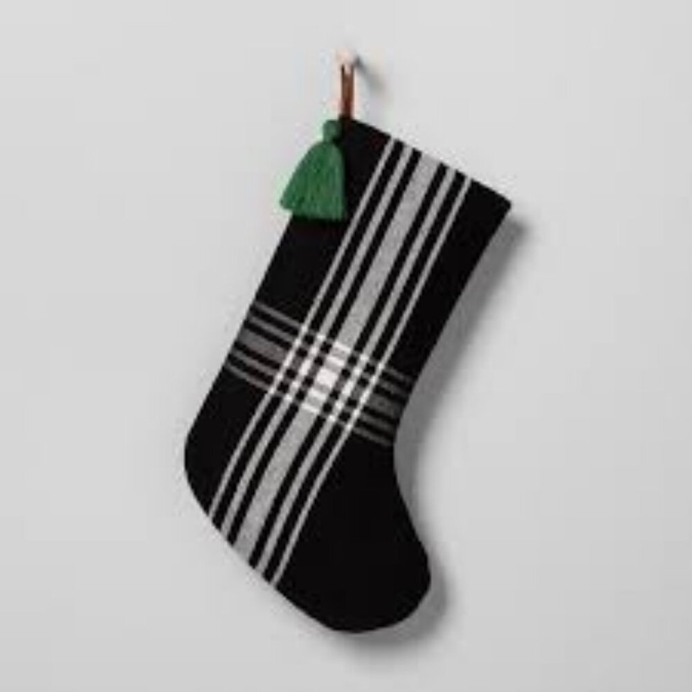 Hearth & Hand Christmas Stocking